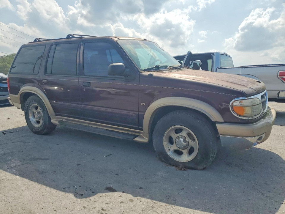 Ford EXPLORER 1999 — Copart