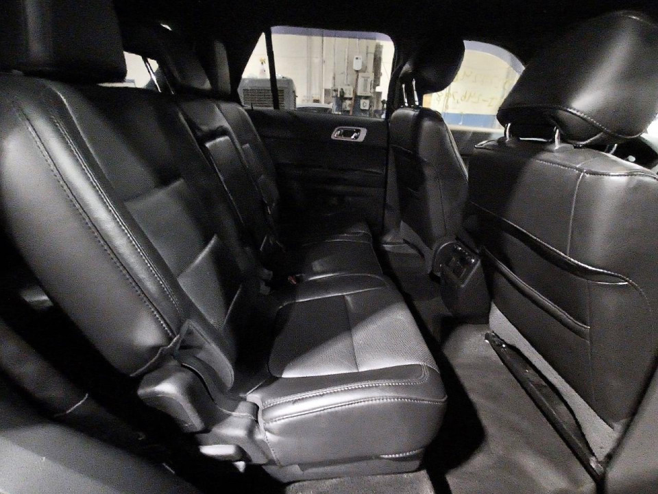 Ford EXPLORER 2013 — Copart