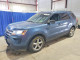 Ford EXPLORER 2018 — Copart