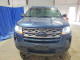 Ford EXPLORER 2018 — Copart
