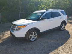 Ford EXPLORER 2013 — Copart