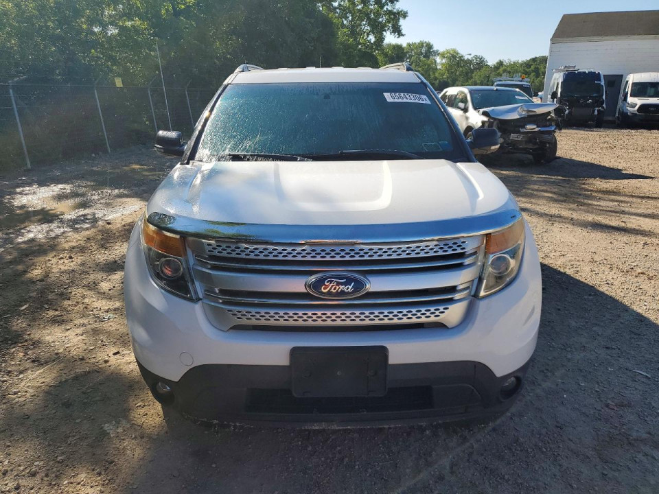 Ford EXPLORER 2013 — Copart