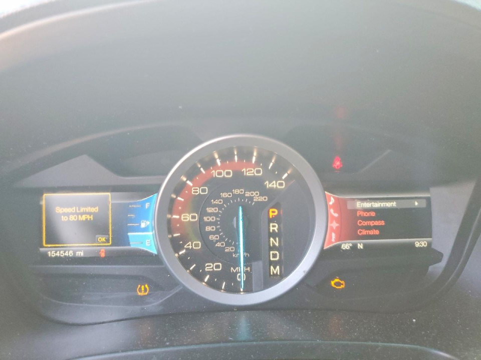 Ford EXPLORER 2013 — Copart