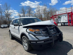 Ford EXPLORER 2013 — Copart