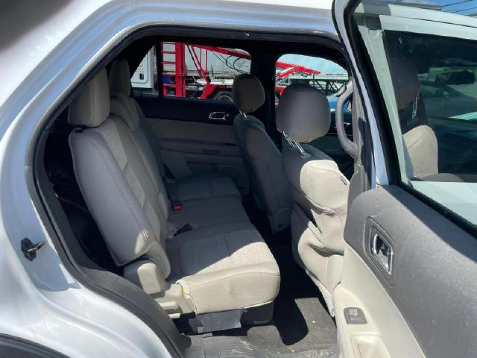 Ford EXPLORER 2013 — Copart