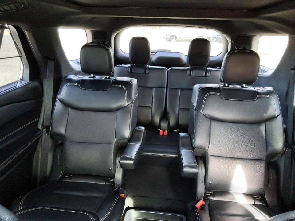 Ford EXPLORER 2020 — Copart
