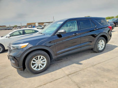 Ford EXPLORER 2021 — Copart