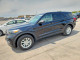 Ford EXPLORER 2021 — Copart