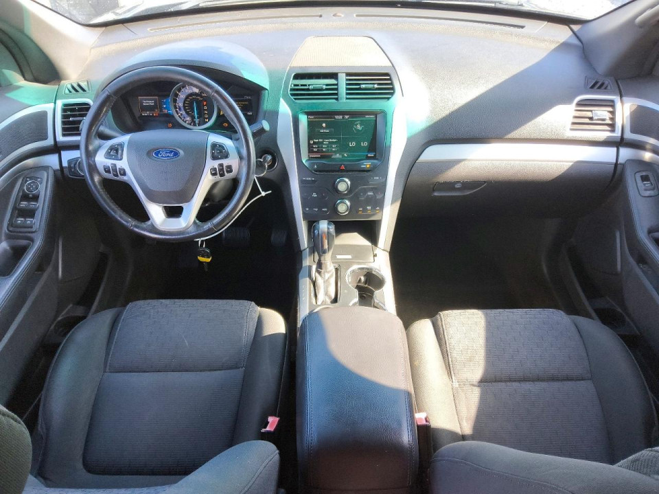 Ford EXPLORER 2015 — Copart