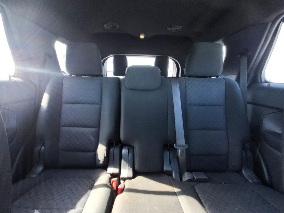 Ford EXPLORER 2015 — Copart