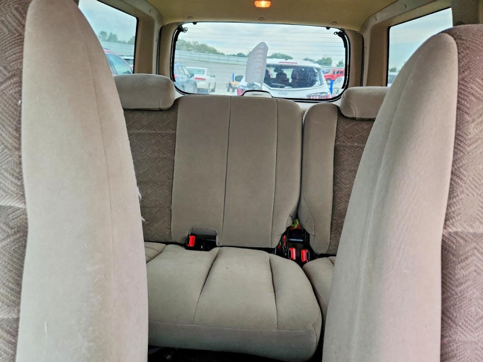 Ford EXPLORER 1999 — Copart