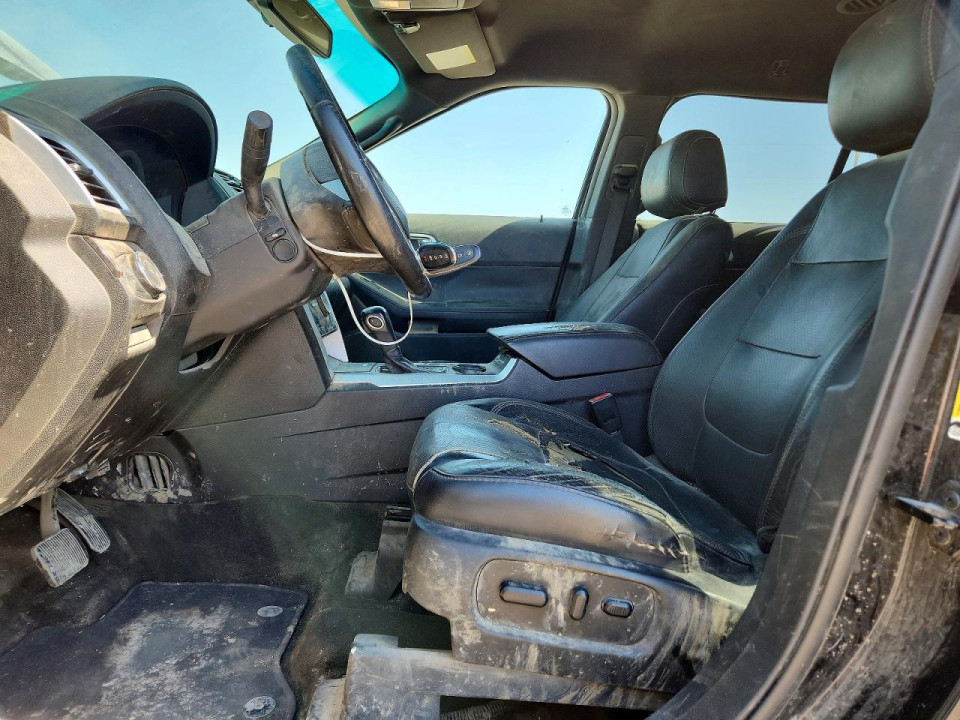 Ford EXPLORER 2015 — Copart