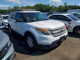 Ford EXPLORER 2014 — Copart