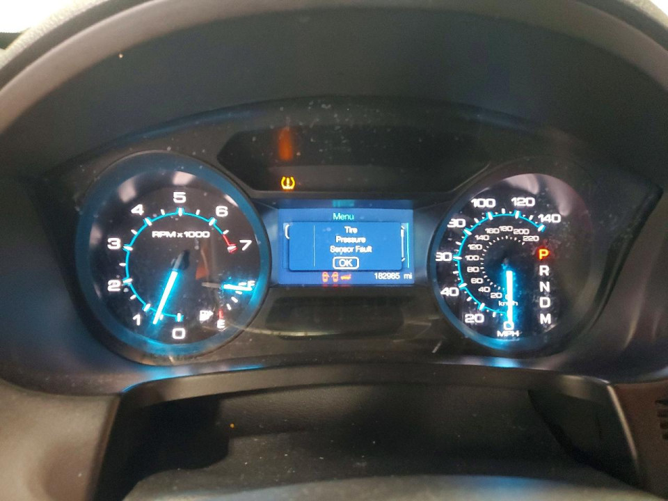 Ford EXPLORER 2014 — Copart
