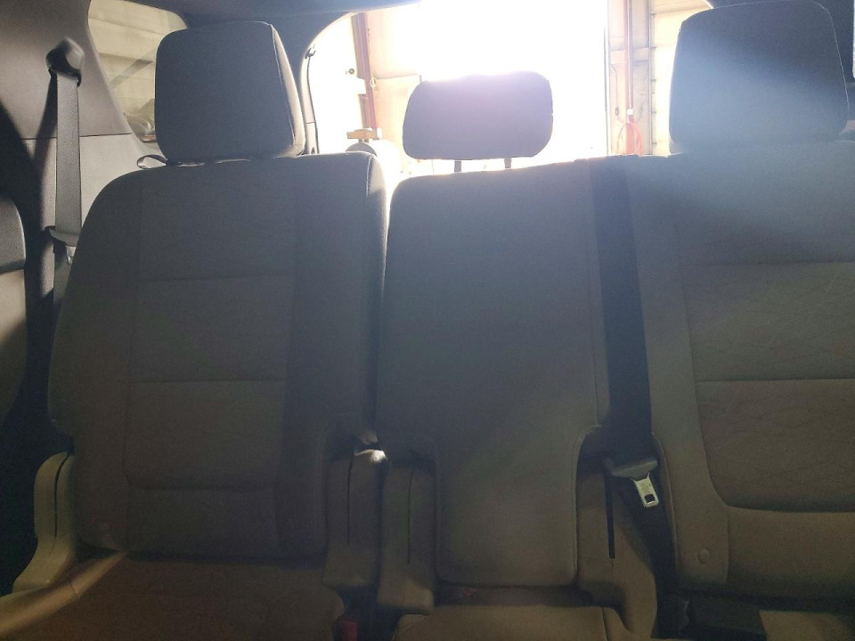 Ford EXPLORER 2014 — Copart