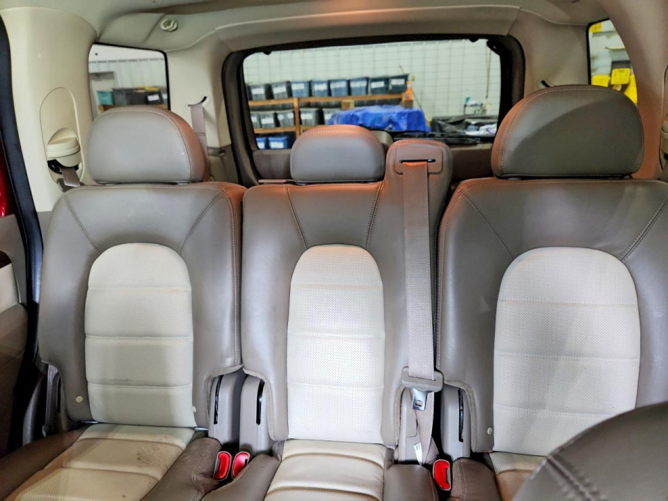 Ford EXPLORER 2005 — Copart
