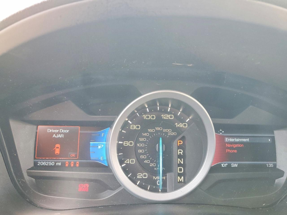 Ford EXPLORER 2014 — Copart