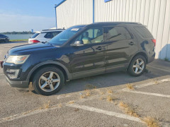 Ford EXPLORER 2016 — Copart