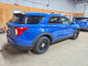 Ford EXPLORER 2021 — Copart