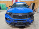 Ford EXPLORER 2021 — Copart