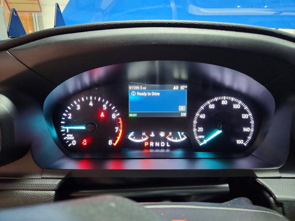 Ford EXPLORER 2021 — Copart