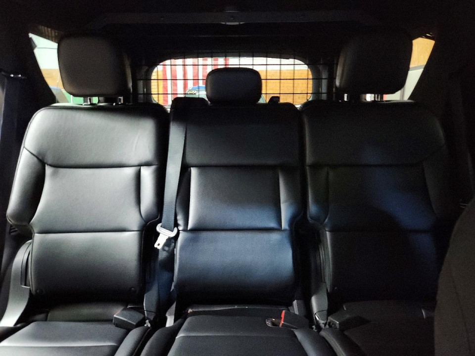 Ford EXPLORER 2021 — Copart