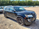Ford EXPLORER 2017 — Copart