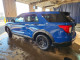 Ford EXPLORER 2021 — Copart