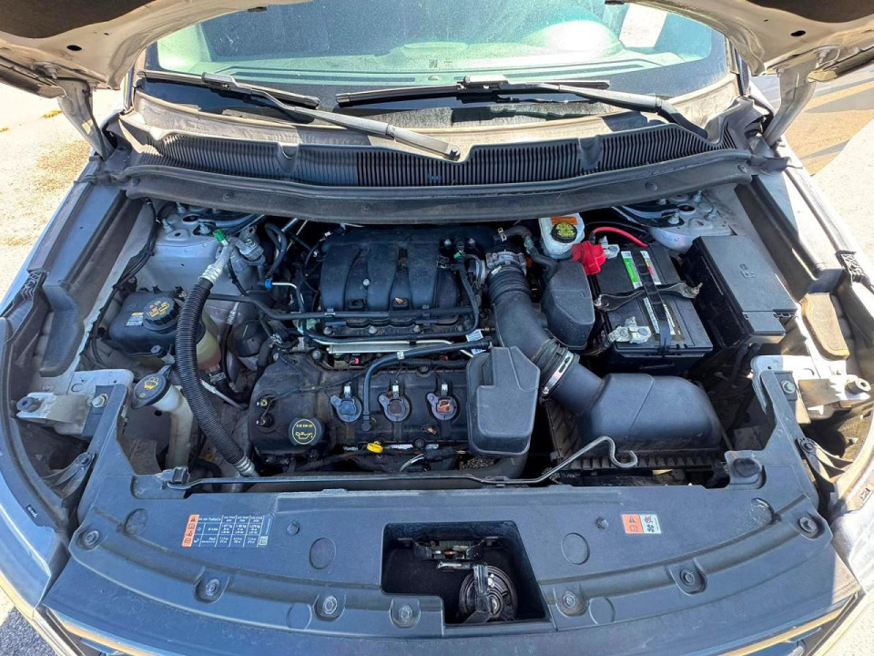 Ford EXPLORER 2019 — Copart