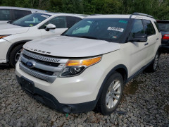 Ford EXPLORER 2013 — Copart