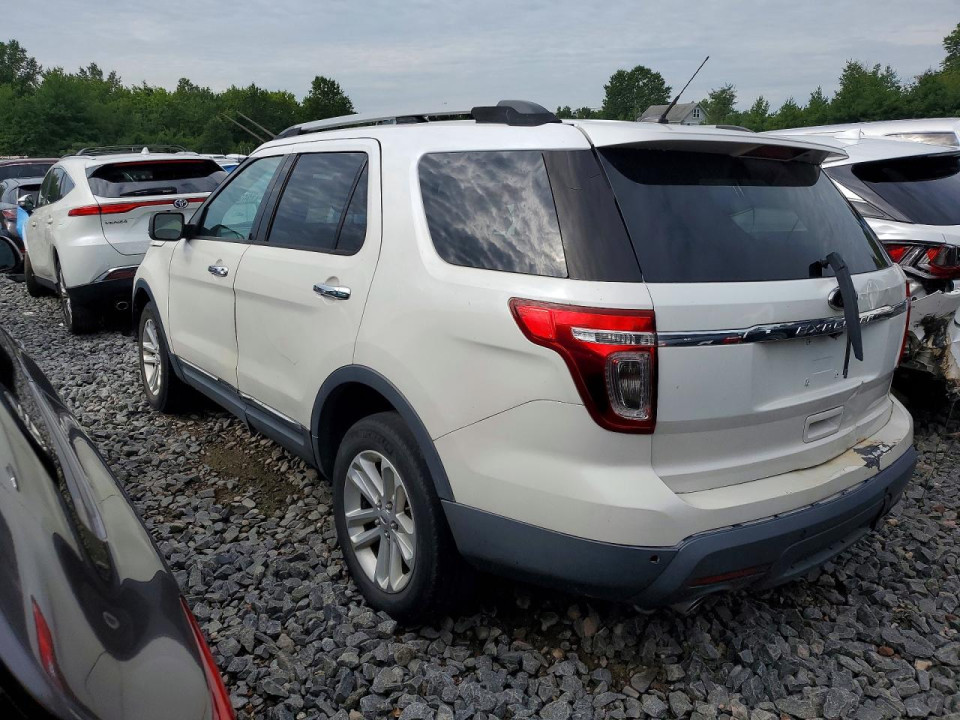 Ford EXPLORER 2013 — Copart