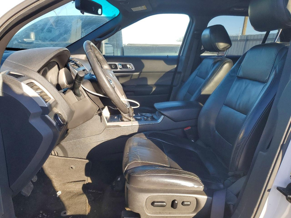 Ford EXPLORER 2013 — Copart