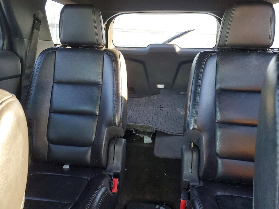 Ford EXPLORER 2013 — Copart