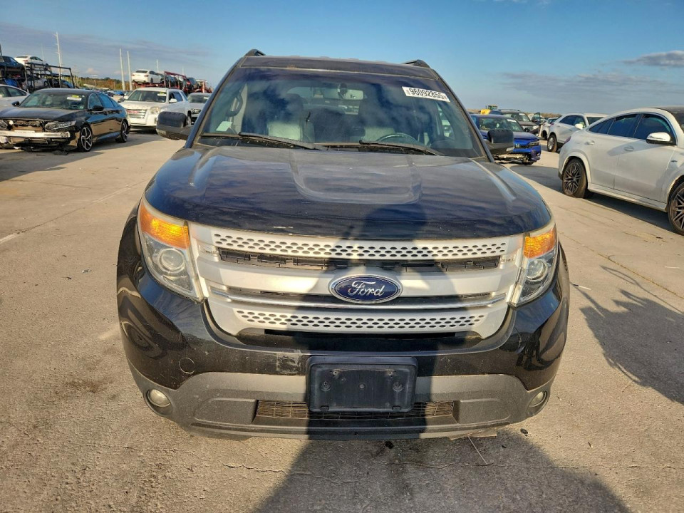 Ford EXPLORER 2013 — Copart