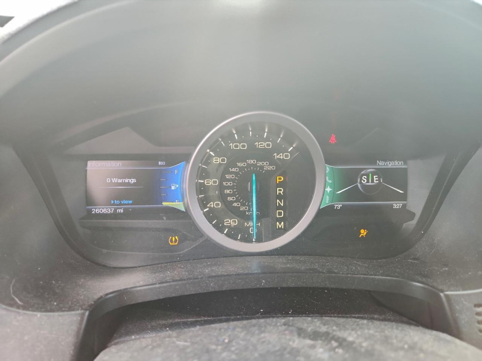 Ford EXPLORER 2013 — Copart
