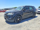 Ford EXPLORER 2017 — Copart