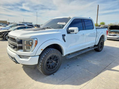 Ford F-150 2022 — Copart