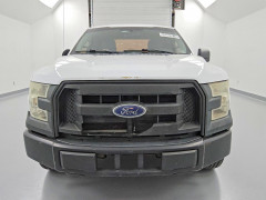 Ford F-150 2016 — Copart