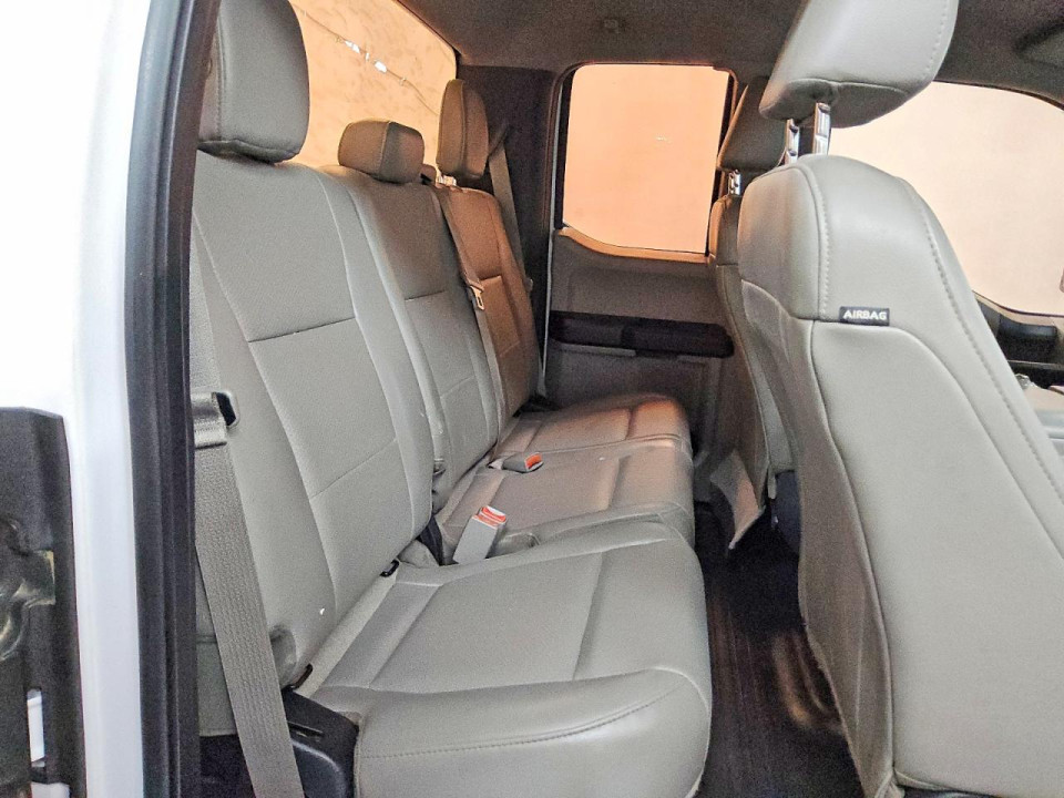 Ford F-150 2016 — Copart