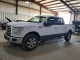Ford F-150 2016 — Copart