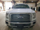 Ford F-150 2016 — Copart