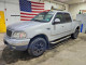 Ford F-150 2001 — Copart
