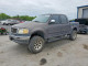 Ford F-150 2002 — Copart