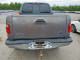 Ford F-150 2002 — Copart