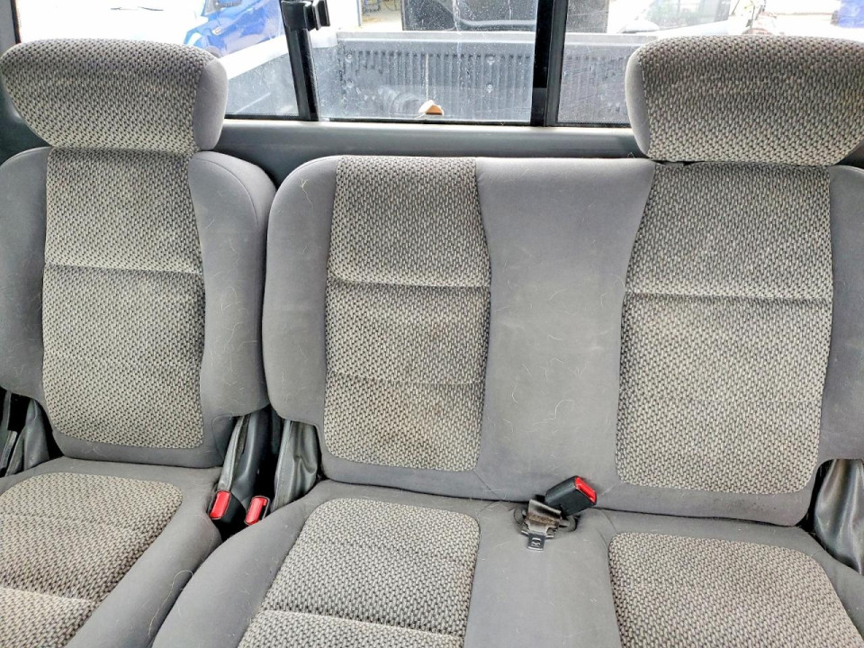 Ford F-150 2002 — Copart