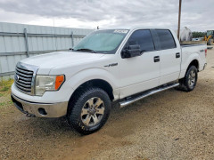 Ford F-150 2011 — Copart
