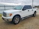 Ford F-150 2011 — Copart