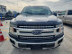 Ford F-150 2018 — Copart
