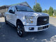 Ford F-150 2017 — Copart