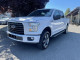 Ford F-150 2017 — Copart